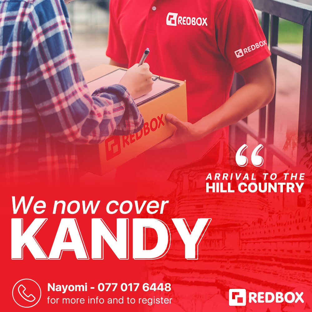 66 Marketing — Kandy Move