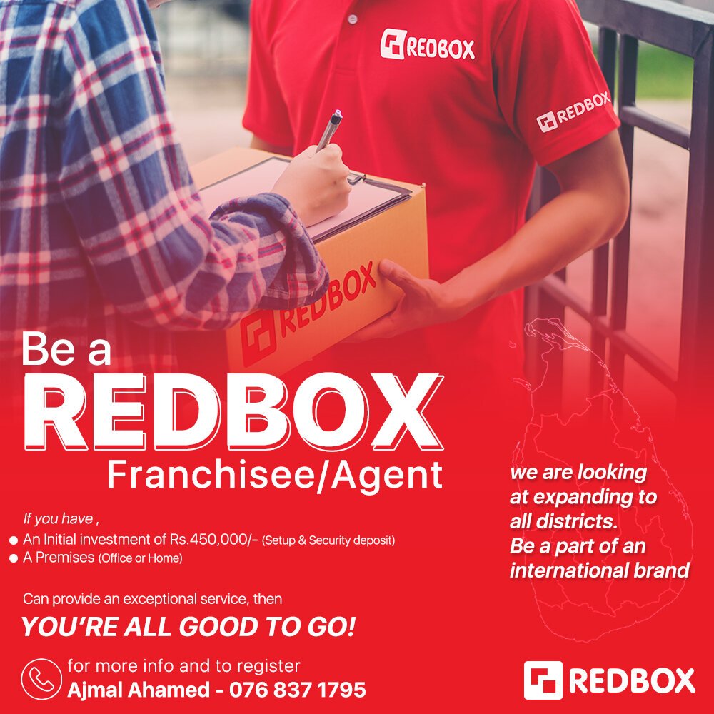 66 Marketing — Redbox Agent