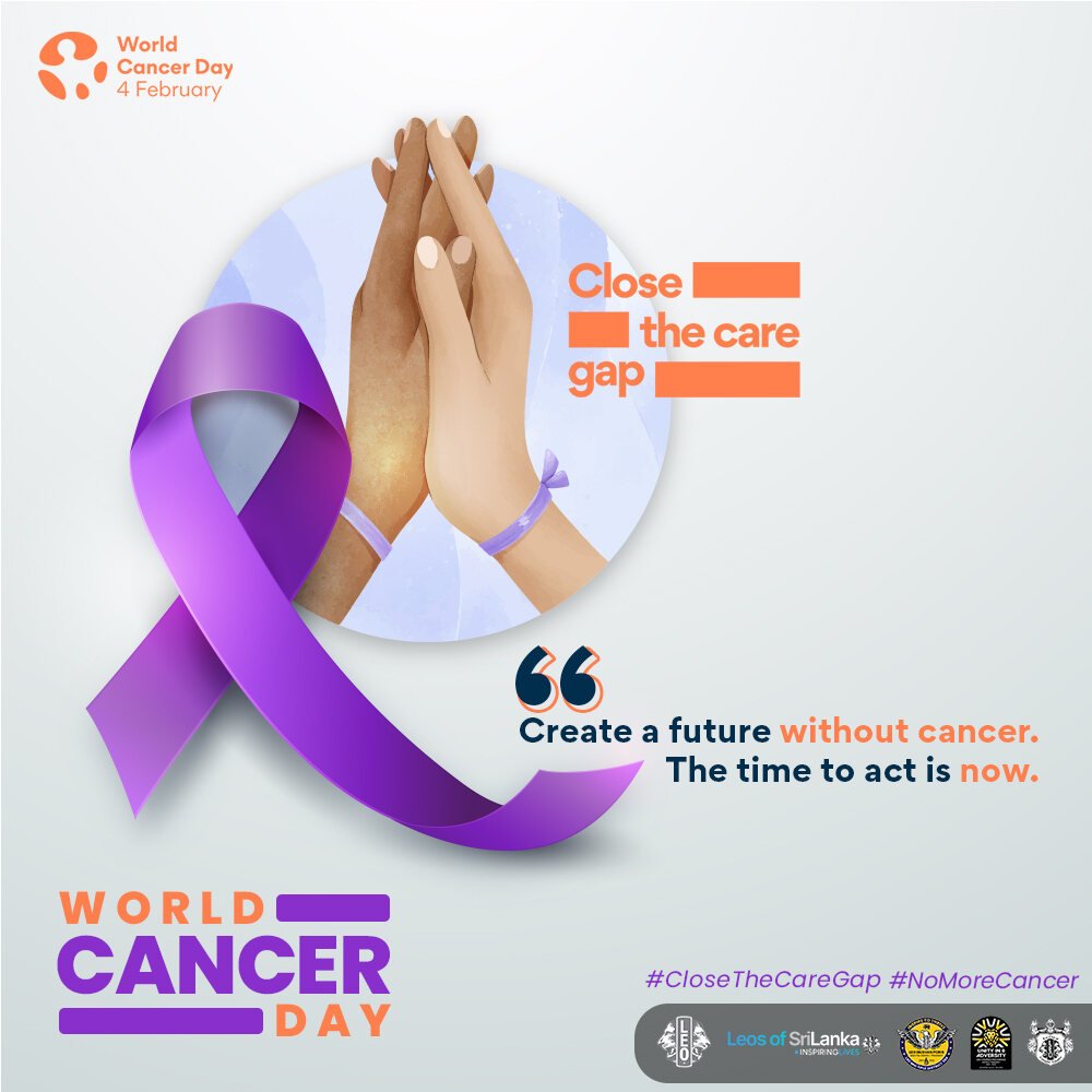 HalMark — Cancerday