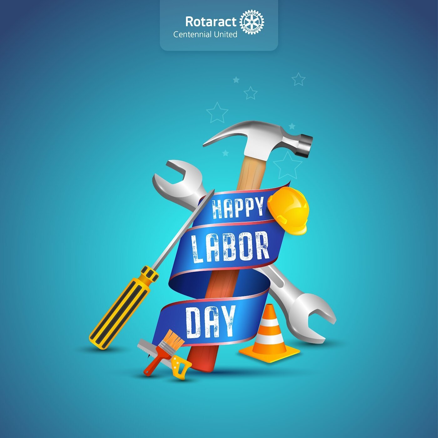 RAC — Labourday