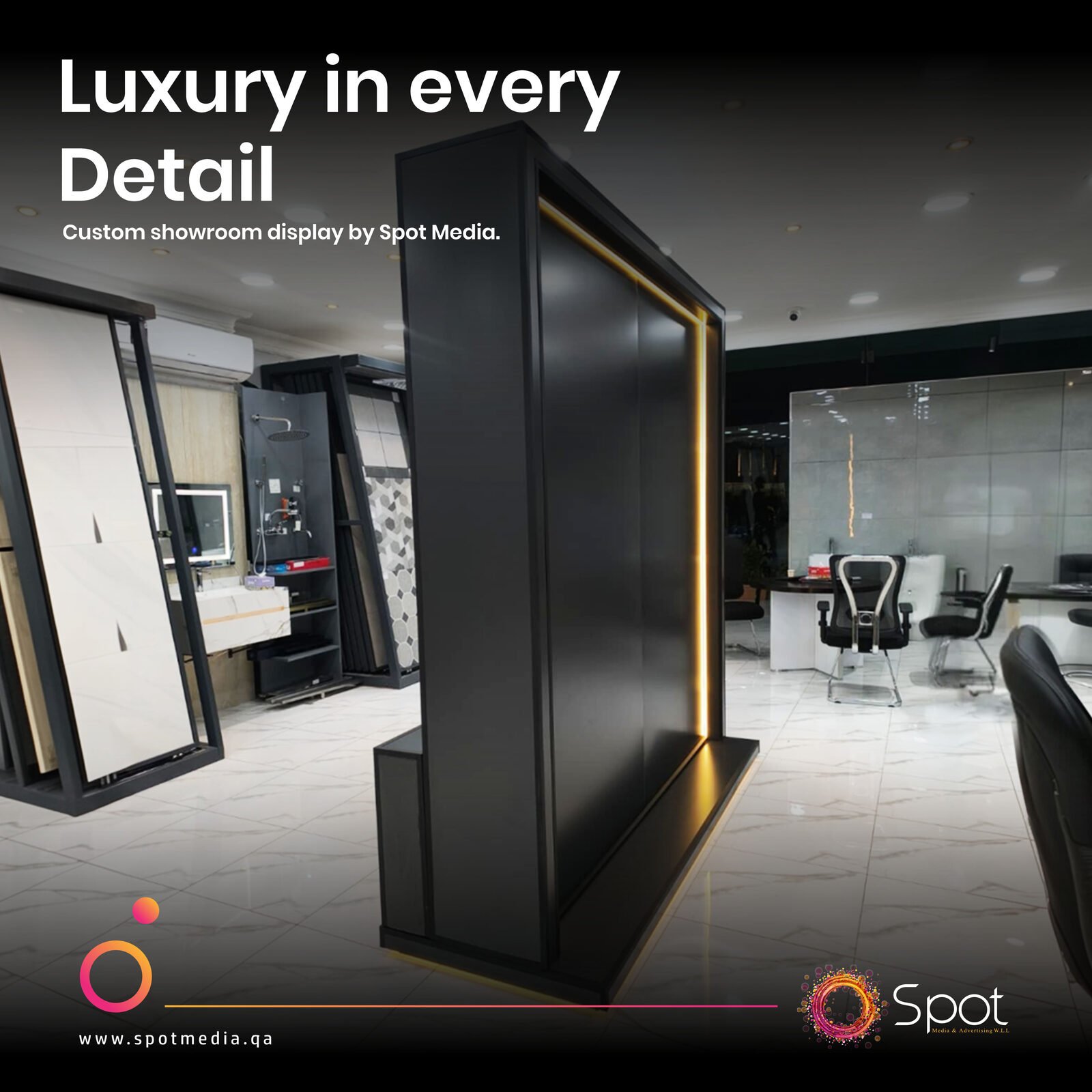 Luxury detail 2