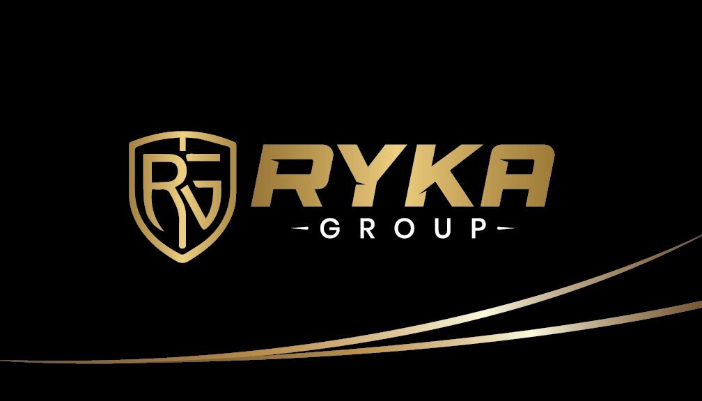 RYKA artboard