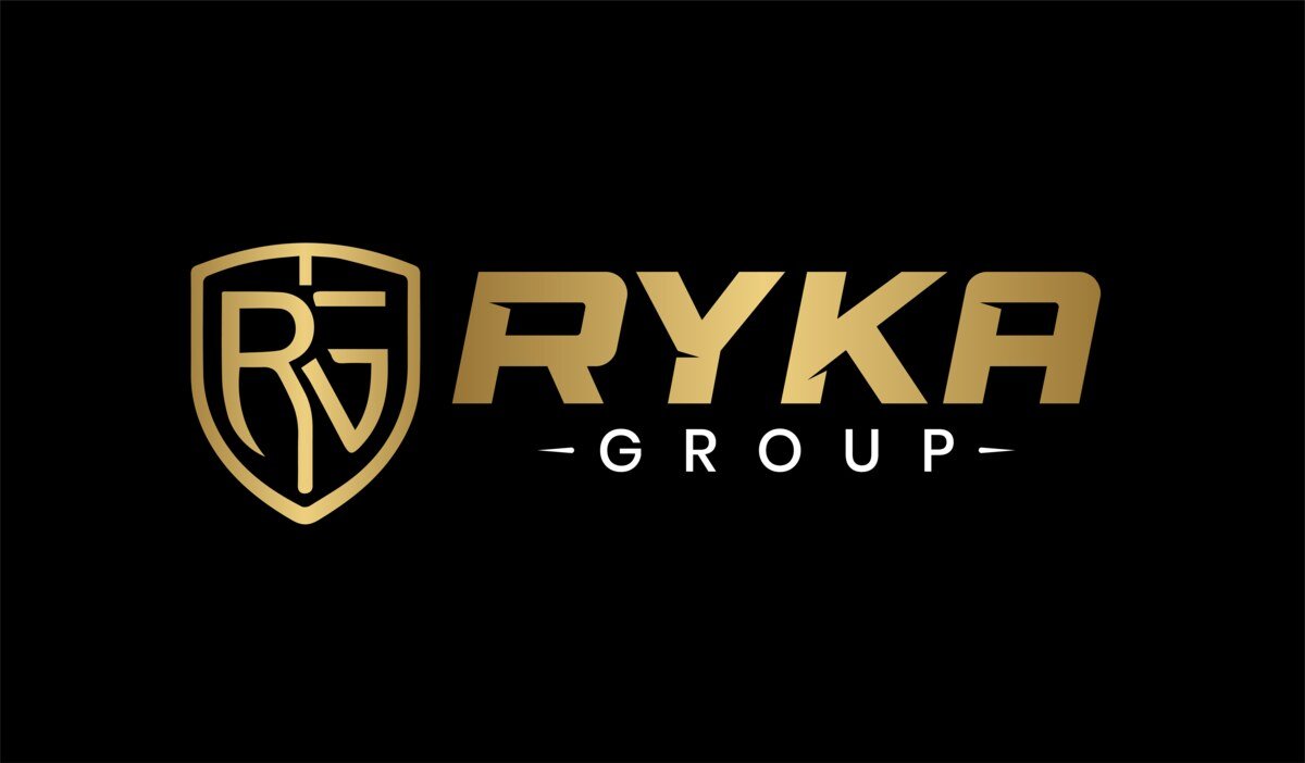 RYKA secondary mark