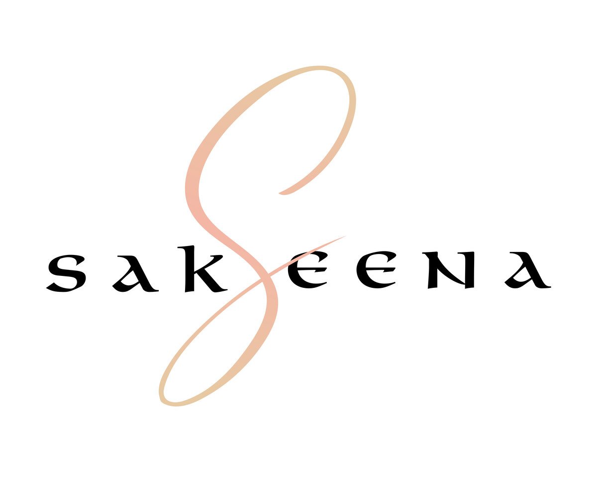 Sakeena tertiary mark