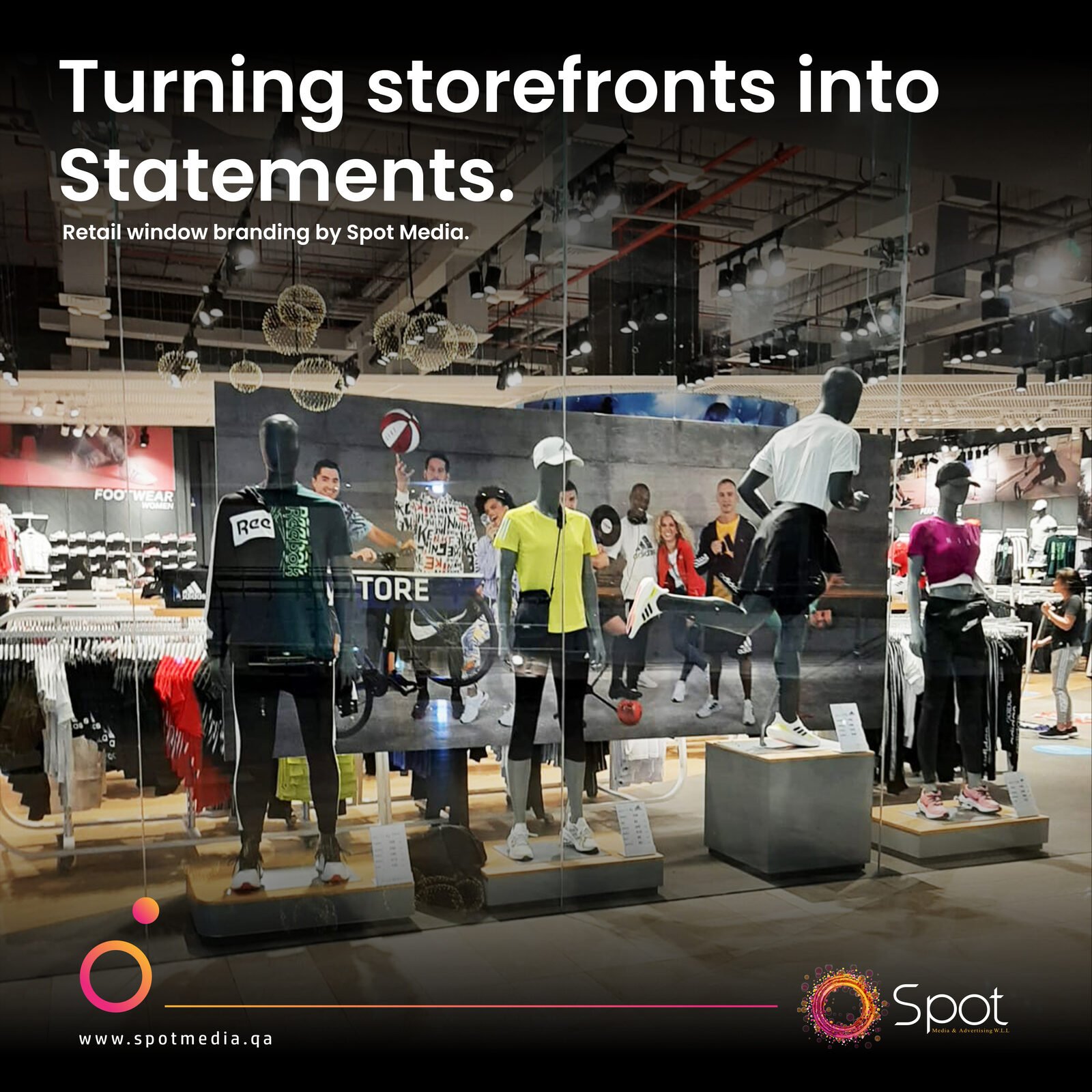 Storefront branding 2